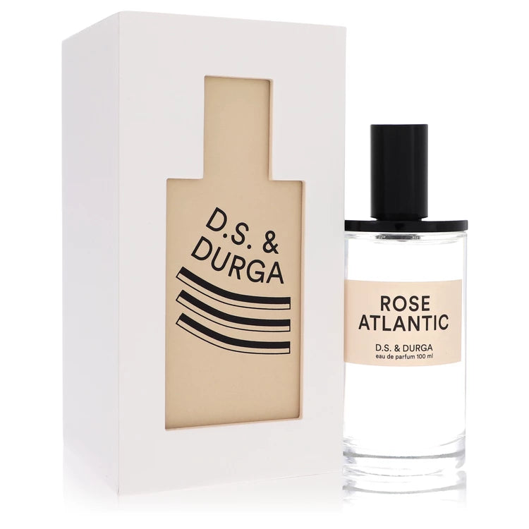 D.S. & Durga Women Rose Atlantic 100 ml Eau De Parfum Spray