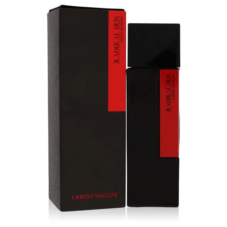 Laurent Mazzone Men Radikal Iris 100 ml Extrait de Parfum (Unisex)
