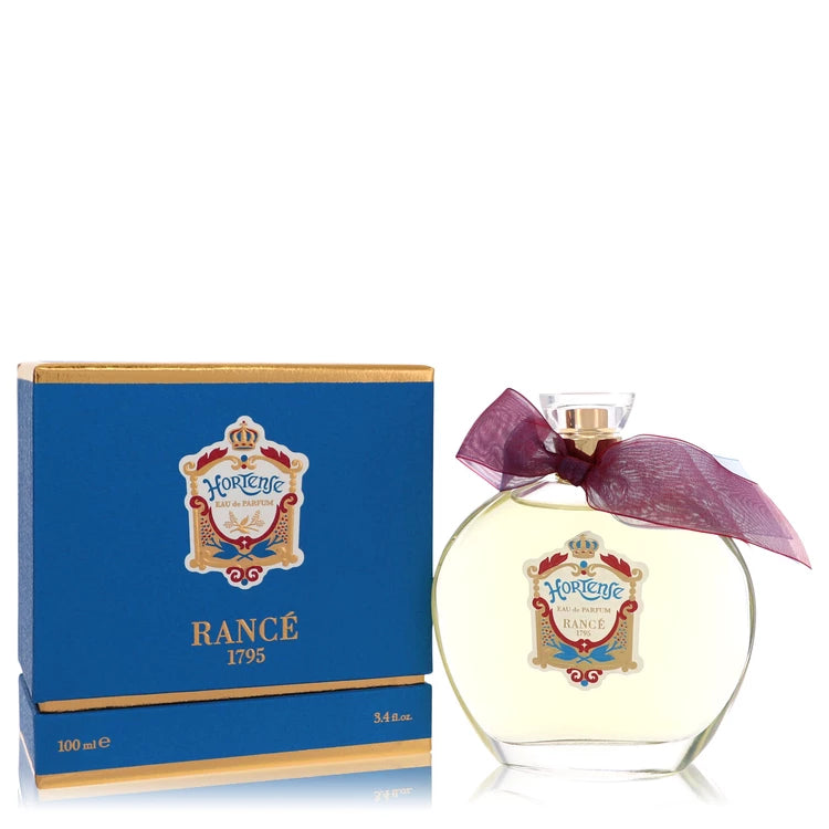 Hortense Eau De Parfum Spray By Rance 3.4 oz Eau De Parfum Spray