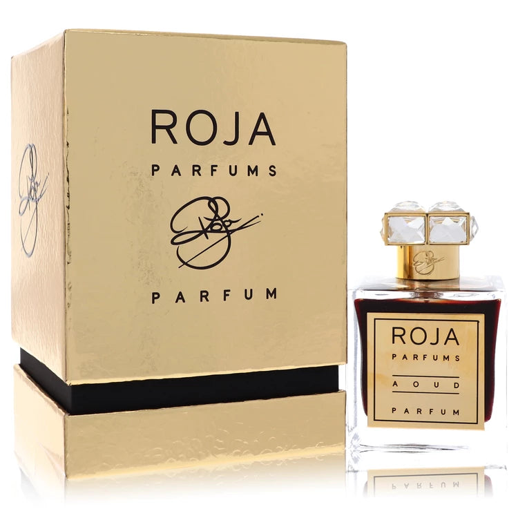 Roja Parfums Women Roja Aoud 100 ml Extrait De Parfum Spray (Unisex)