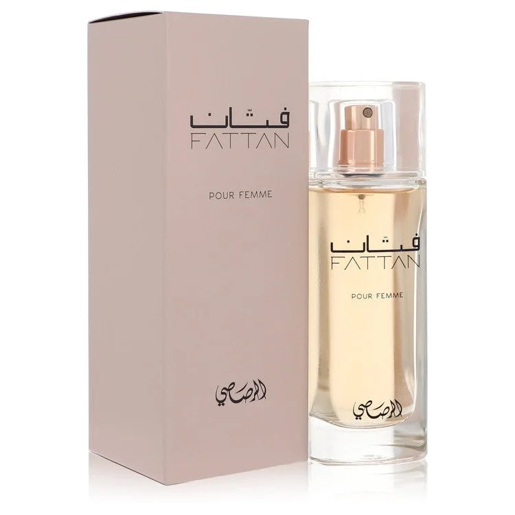 Rasasi Women Rasasi Fattan Pour Femme 49 ml Eau De Parfum Spray