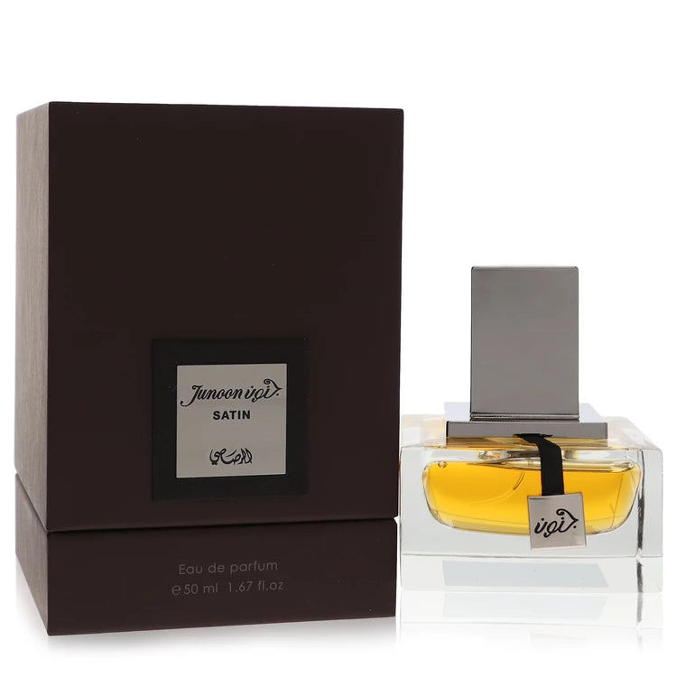 Rasasi Men Rasasi Junoon Satin 49 ml Eau De Parfum Spray