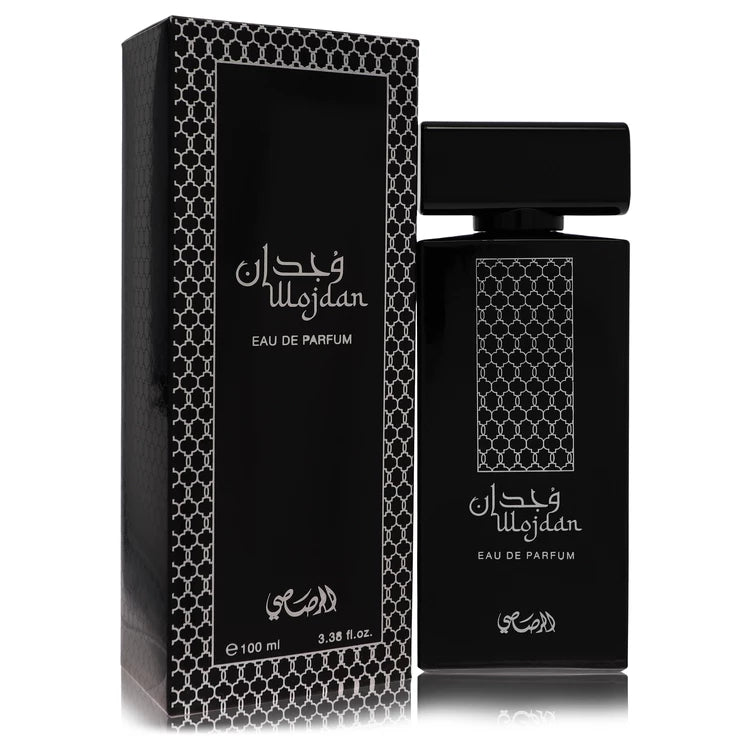 Rasasi Men Rasasi Wojdan 100 ml Eau De Parfum Spray