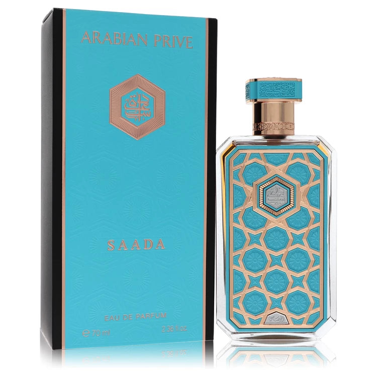 Rasasi Men Rasasi Saada Arabian Prive 70 ml Eau De Parfum Spray