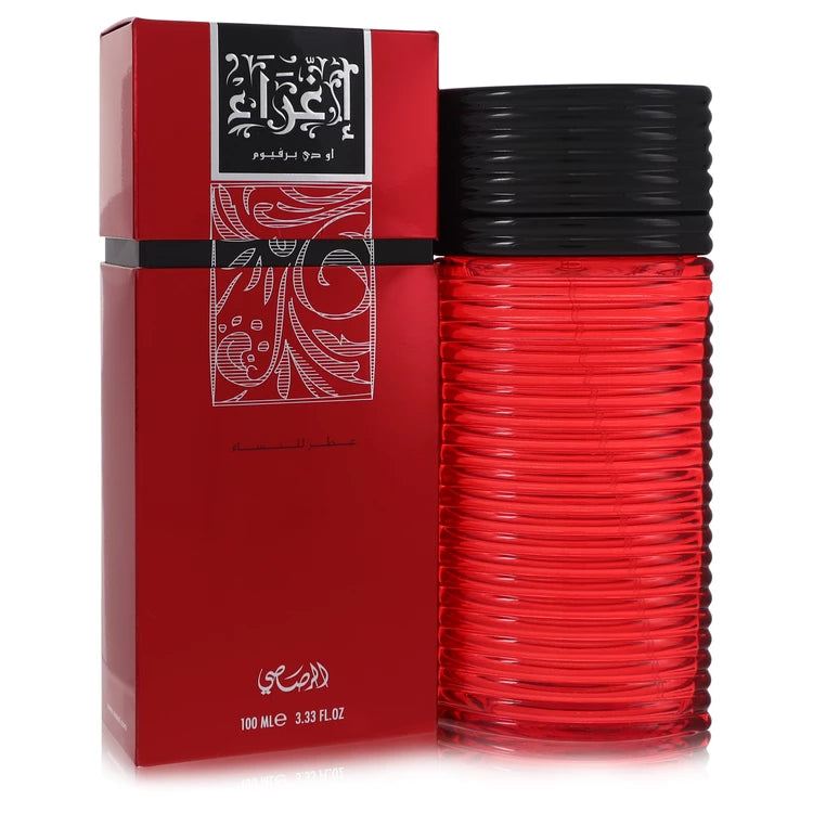 Rasasi Women Rasasi Egra 100 ml Eau De Parfum Spray