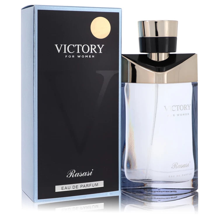 Rasasi Women Rasasi Victory 100 ml Eau De Parfum Spray