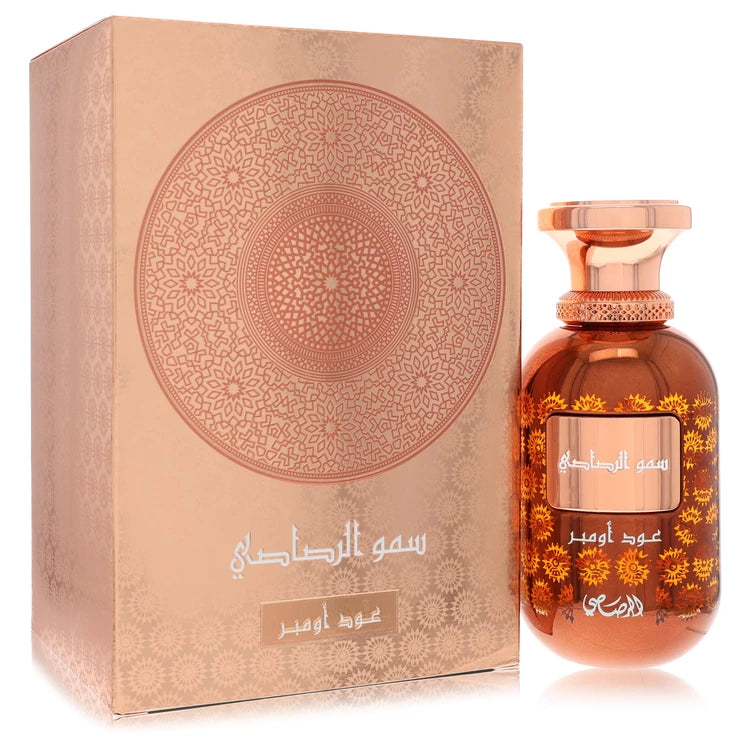 Rasasi Women Rasasi Oud Ombre 100 ml Eau De Parfum Spray