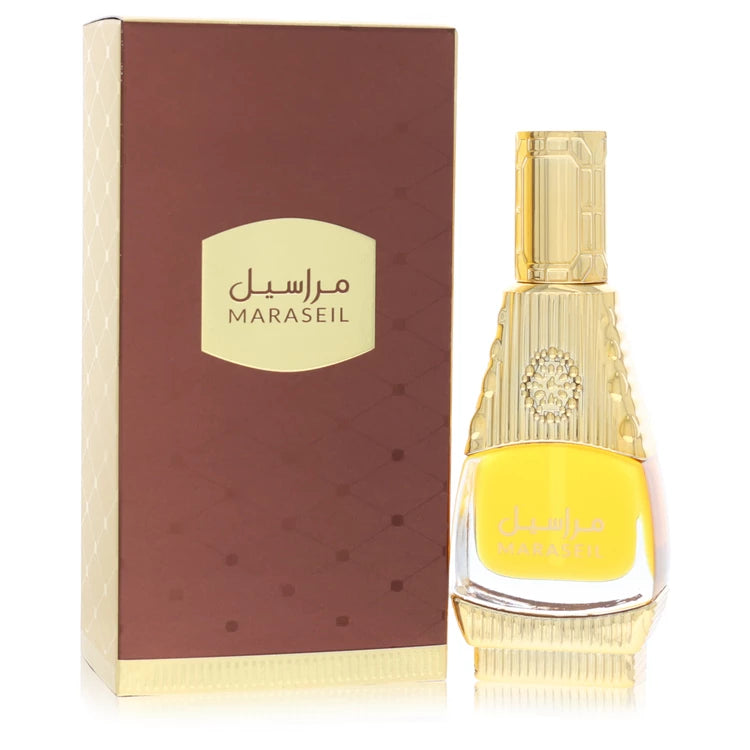 Rasasi Women Rasasi Maraseil 15 ml Concentrated Perfume Oil
