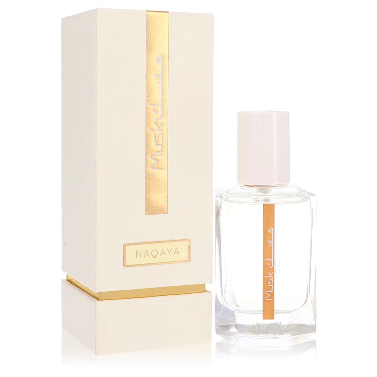 Rasasi Women Rasasi Musk Naqaya 49 ml Eau De Parfum Spray (Unisex)
