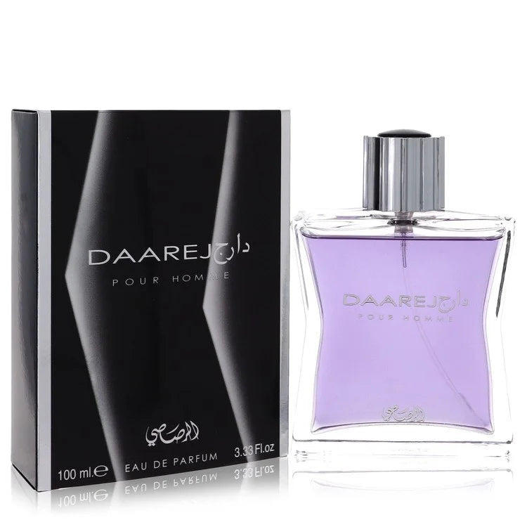 Rasasi Men Rasasi Daarej 98 ml Eau De Parfum Spray