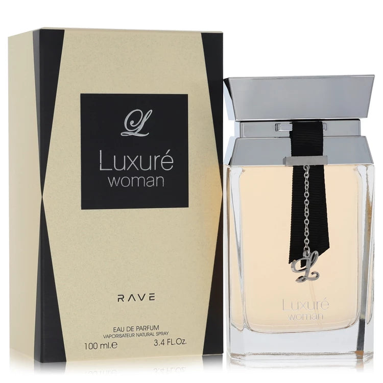 Rave Women Rave Luxure 100 ml Eau De Parfum Spray