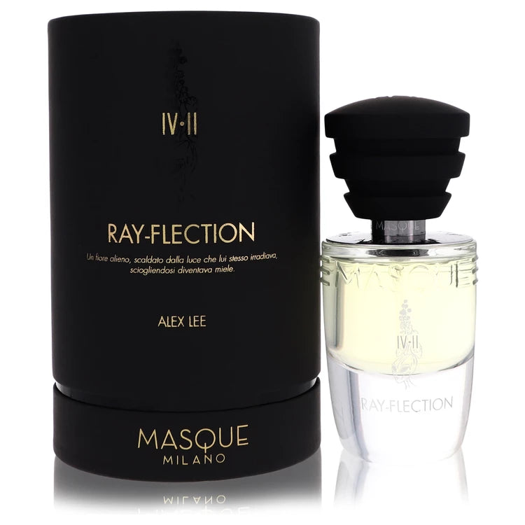Masque Milano Men Masque Milano Ray-flection 35 ml Eau De Parfum Spray
