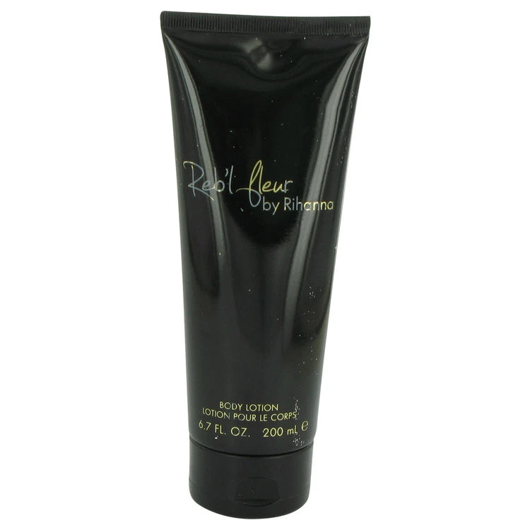 Rihanna Women Reb'l Fleur 200 ml Body Lotion