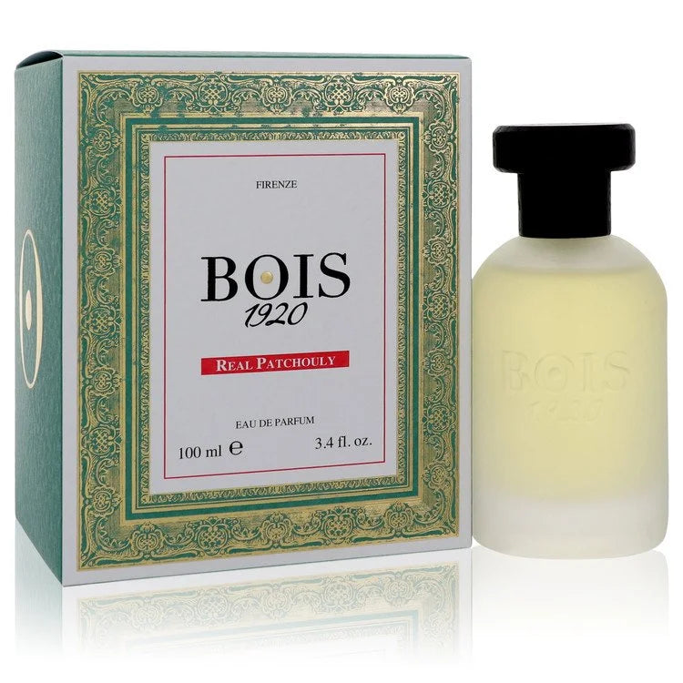 Bois 1920 Women Real Patchouly 100 ml Eau De Parfum Spray