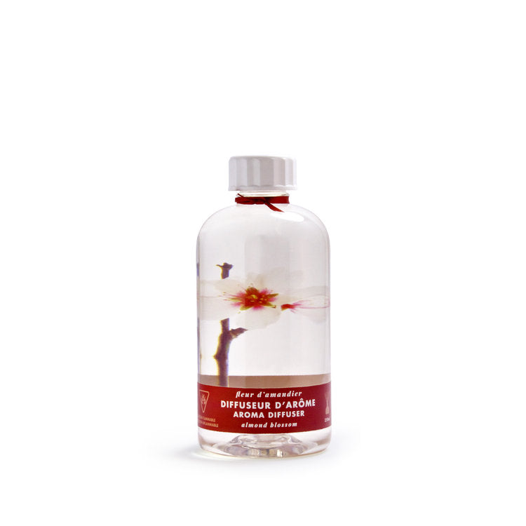 Onature - Refill Almond Blossom 250mL