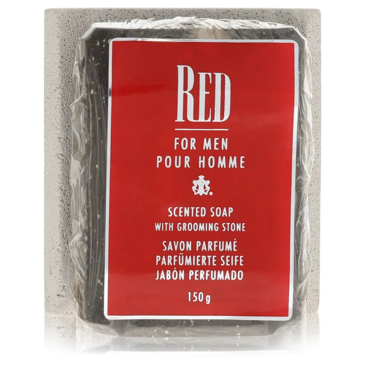 Giorgio Beverly Hills Men Red 154 ml Scented Soap