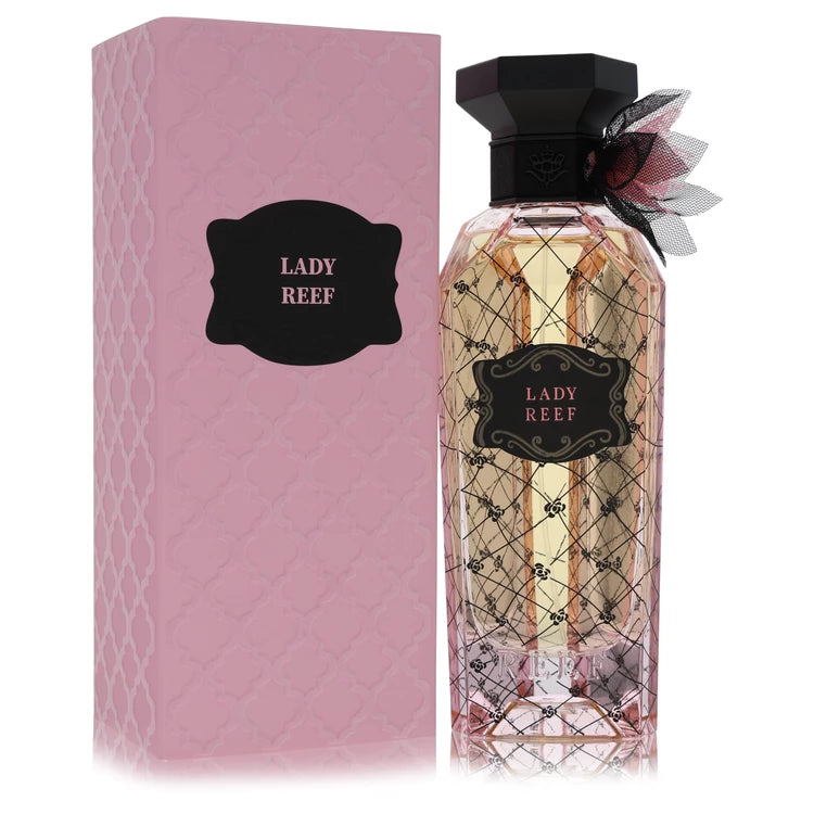 Reef Women Reef Lady Parfum 151 ml Parfum Spray