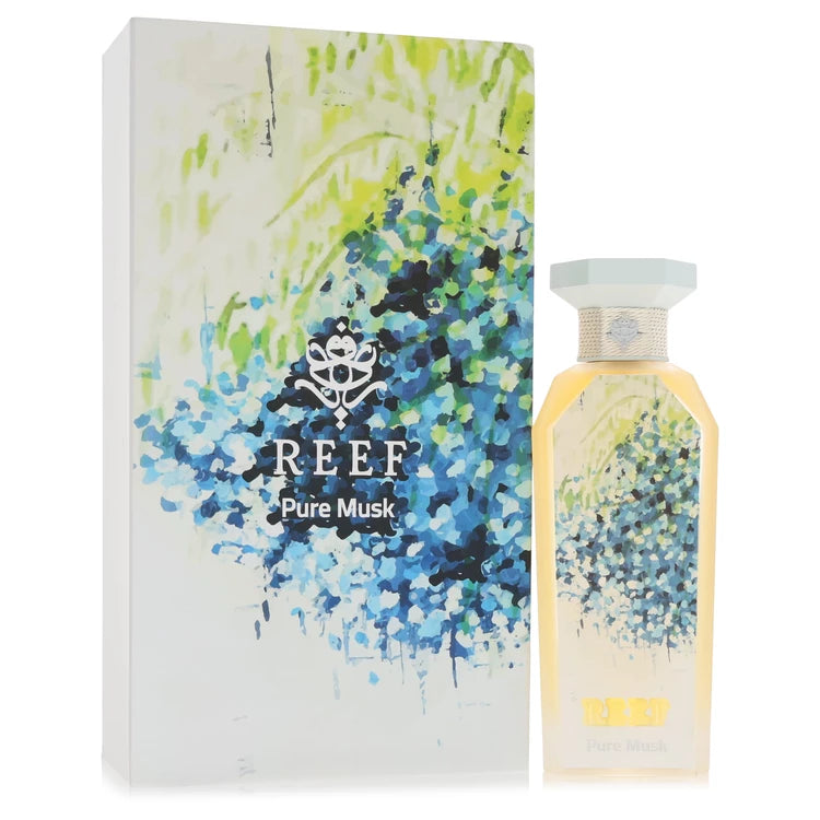 Reef Women Reef Pure Musk Parfum 151 ml Parfum Spray