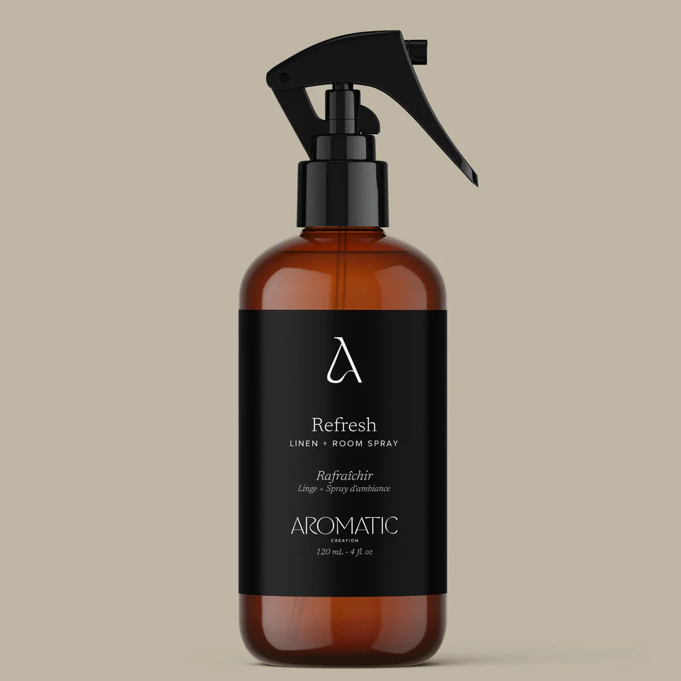 Aromatic Creation Refresh 120mL