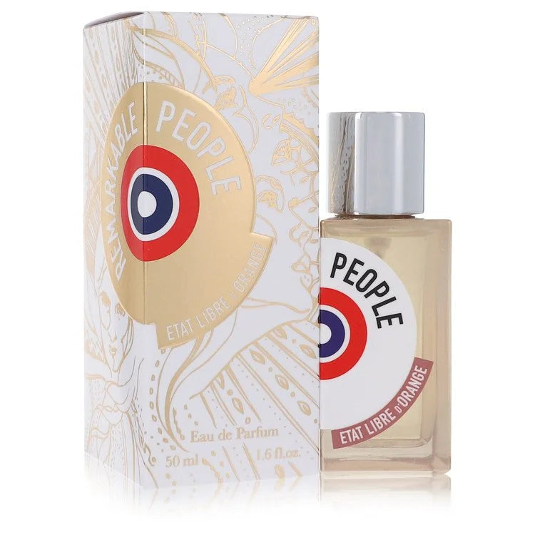 Etat Libre d'Orange Women Remarkable People 50 ml Eau De Parfum Spray (Unisex)