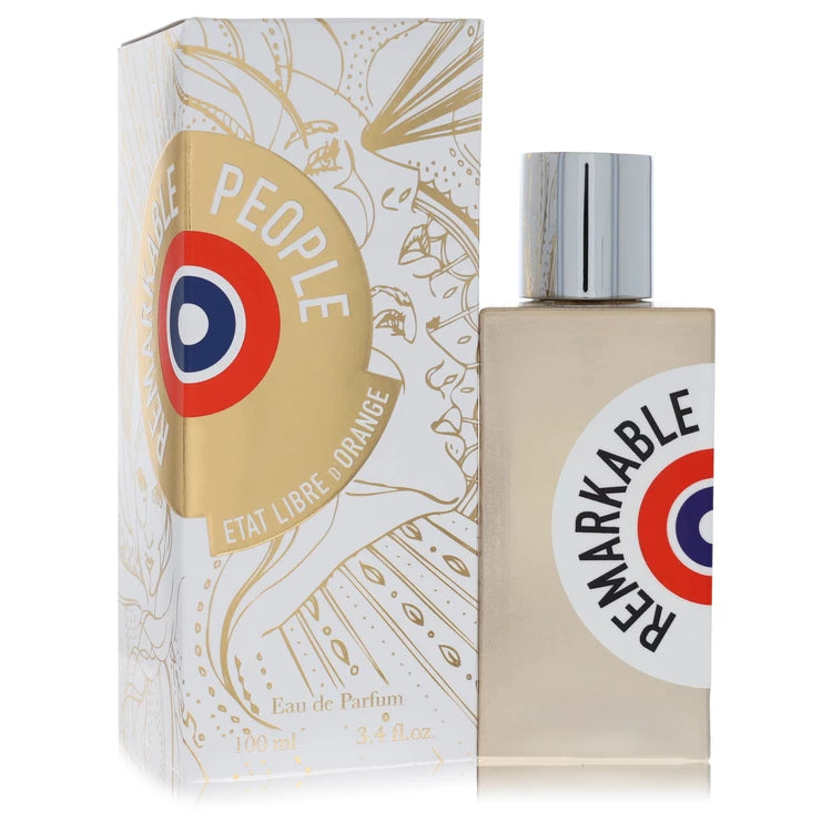 Etat Libre d'Orange Women Remarkable People 100 ml Eau De Parfum Spray (Unisex)