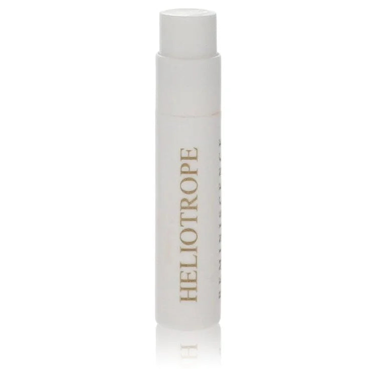 Reminiscence Heliotrope Vial (sample) By Reminiscence 0.04 oz Vial