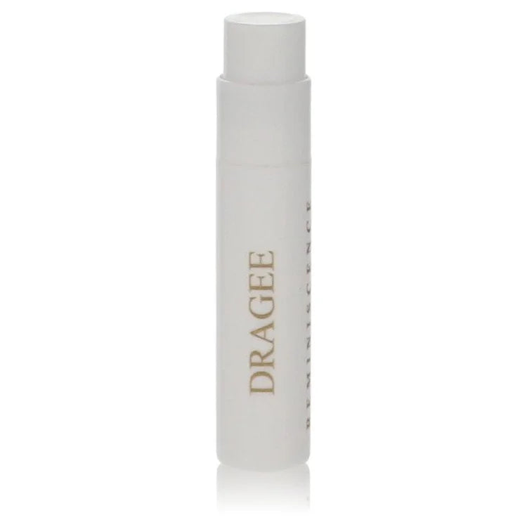 Reminiscence Dragee Vial (sample) By Reminiscence 0.04 oz Vial