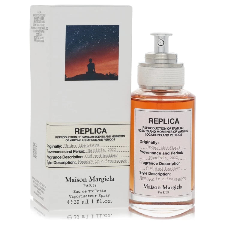 Maison Margiela Men Replica Under The Stars 30 ml Eau De Toilette Spray