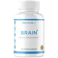 Revive MD Revive Brain+ Container Size: 150 Count Each