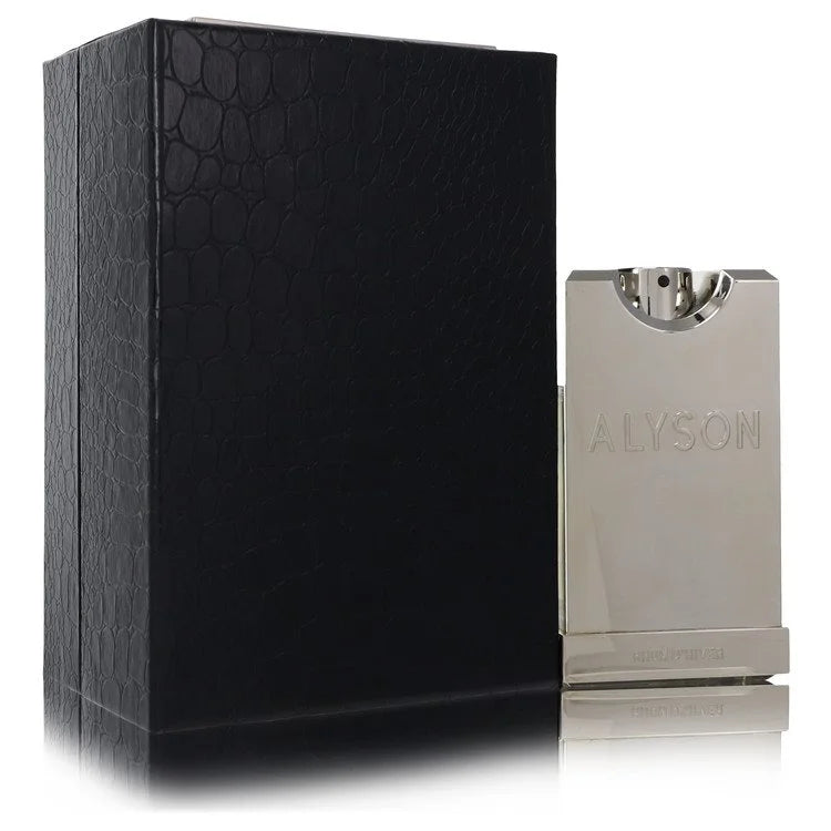 Alyson Oldoini Men Rhum D'hiver 100 ml Eau De Parfum Spray