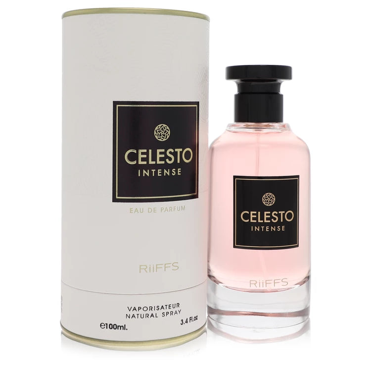 Riiffs Women Riiffs Celesto Intense 100 ml Eau De Parfum Spray