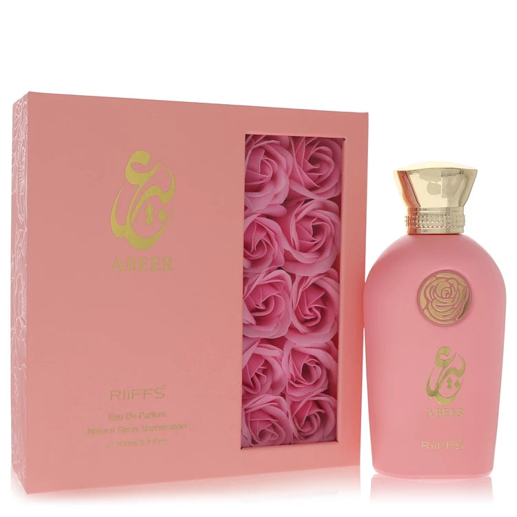 Riiffs Women Riiffs Abeer 100 ml Eau De Parfum Spray