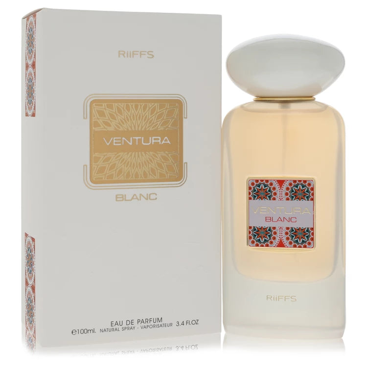 Riiffs Women Riiffs Ventura Blanc 100 ml Eau De Parfum Spray