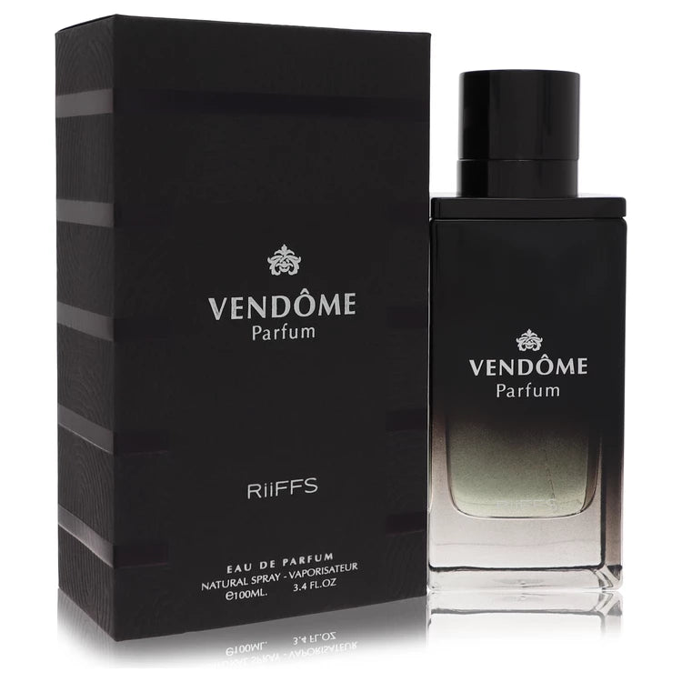Riiffs Men Riiffs Vendome 100 ml Eau De Parfum Spray