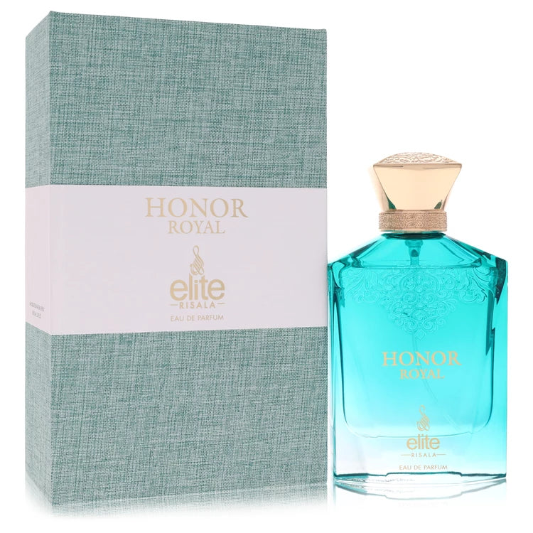 Risala Men Risala Elite Honor Royal 100 ml Eau De Parfum Spray