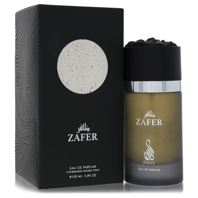 Risala Men Risala Zafer 100 ml Eau De Parfum Spray