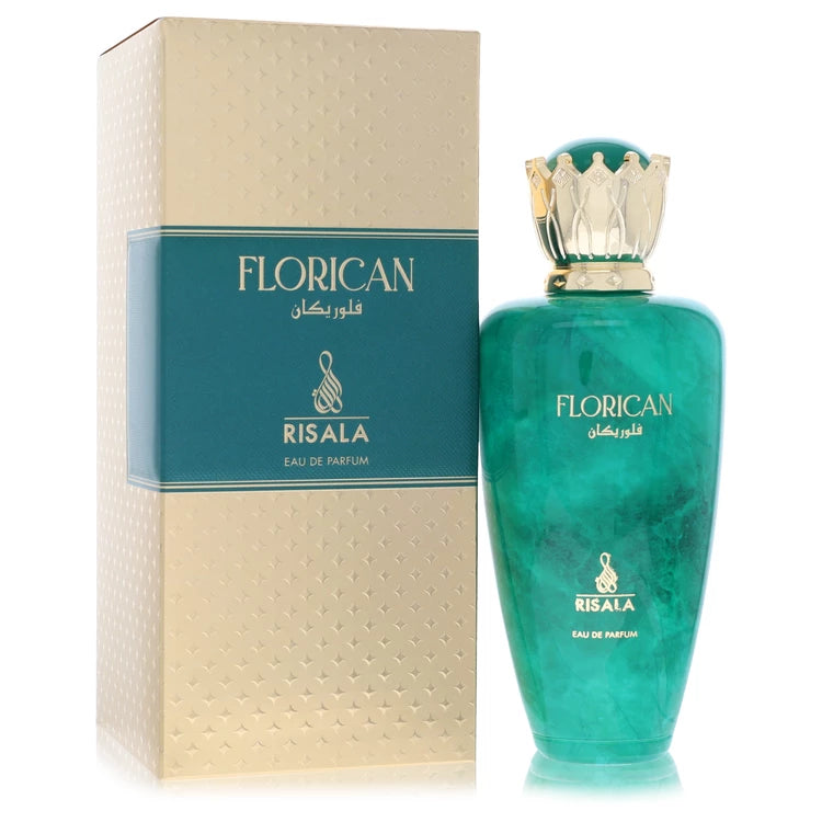 Risala Men Risala Florican 100 ml Eau De Parfum Spray