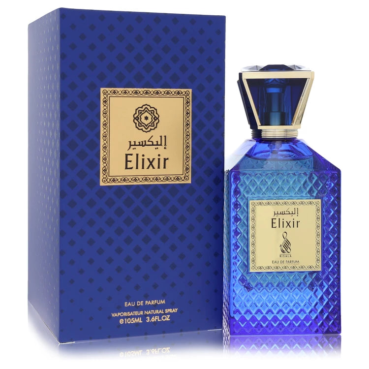 Risala Men Risala Elixir 106 ml Eau De Parfum Spray