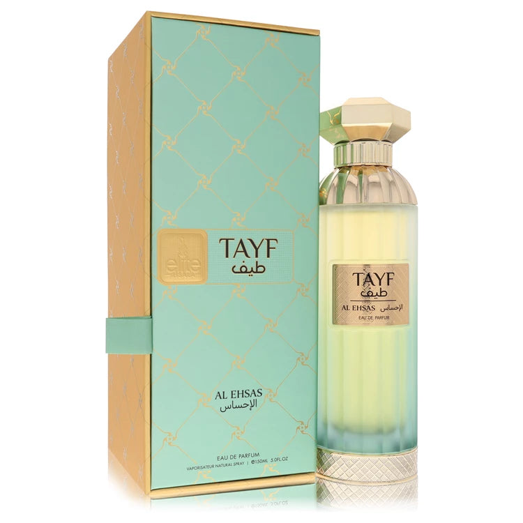 Risala Men Risala Elite Tayf Al Ehsas 148 ml Eau De Parfum Spray