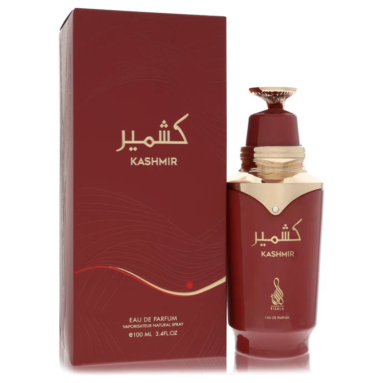 Risala Women Risala Kashmir 100 ml Eau De Parfum Spray