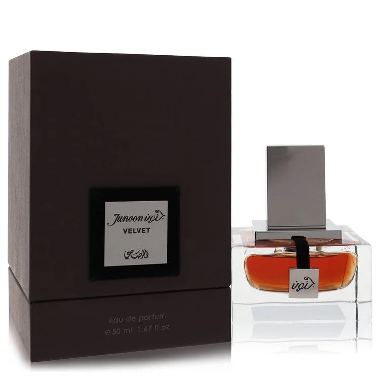 Rasasi Men Rasasi Junoon Velvet 49 ml Eau De Parfum Spray