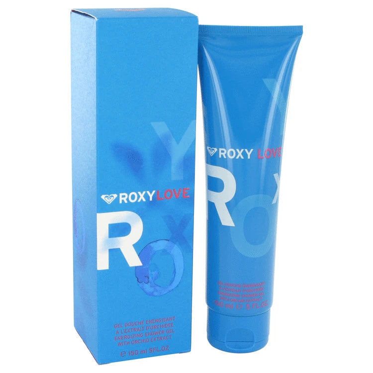 Quicksilver Women Roxy Love 150 ml Shower Gel