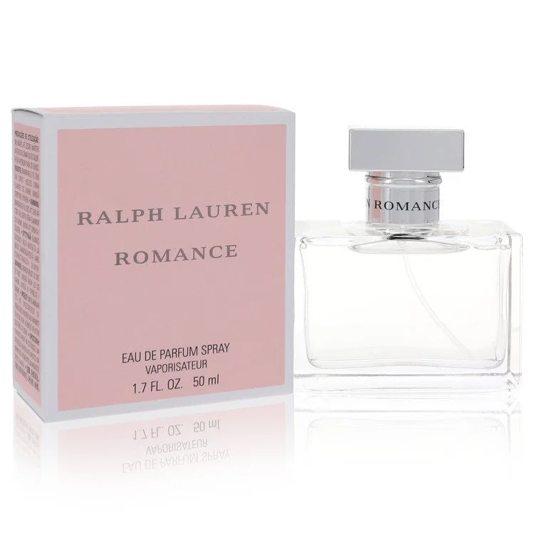 Ralph Lauren Women Romance 50 ml Eau De Parfum Spray