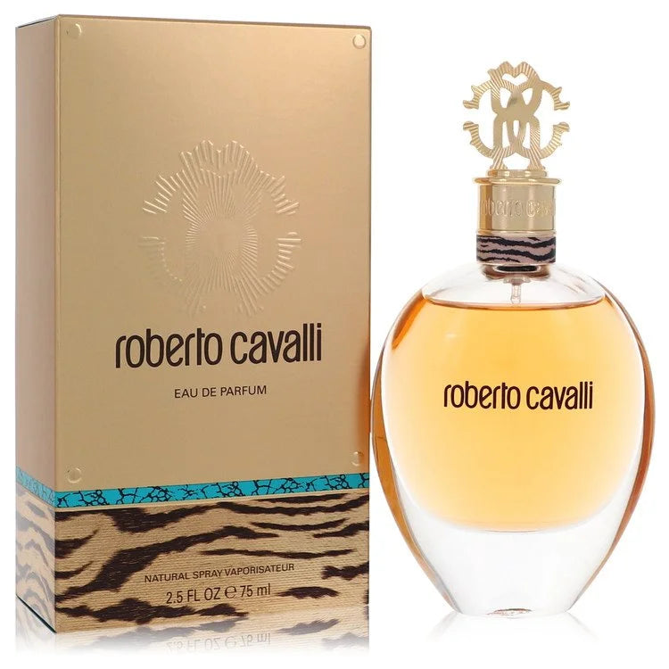 Roberto Cavalli Women Roberto Cavalli New 75 ml Eau De Parfum Spray
