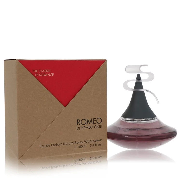 Romeo Gigli Women Romeo Gigli 100 ml Eau De Parfum Spray