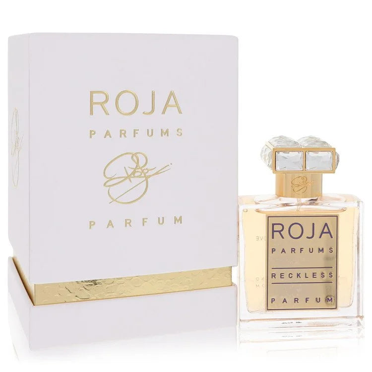 Roja Parfums Women Roja Reckless 50 ml Eau De Parfum Spray