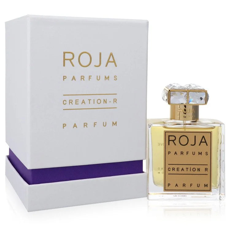 Roja Parfums Women Roja Creation-r 50 ml Extrait De Parfum Spray