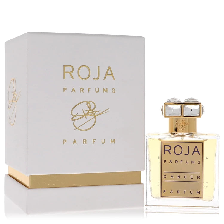 Roja Parfums Women Roja Danger 50 ml Parfum Spray