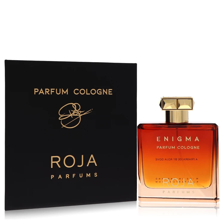 Roja Parfums Men Roja Enigma 100 ml Extrait De Parfum Spray