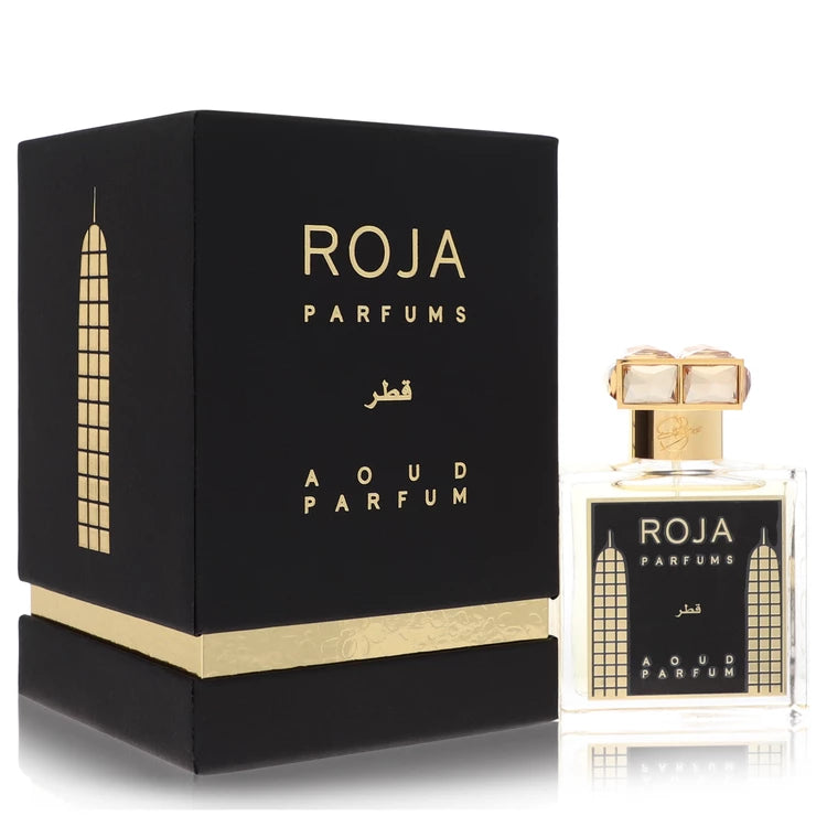 Roja Parfums Women Roja Qatar 50 ml Extrait De Parfum Spray (Unisex)
